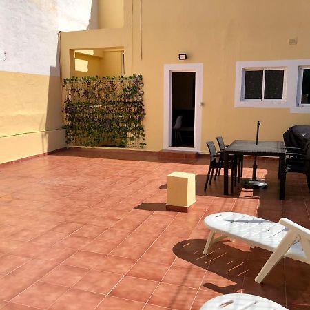 Apartamento La Real 2 San Nicolás Εξωτερικό φωτογραφία