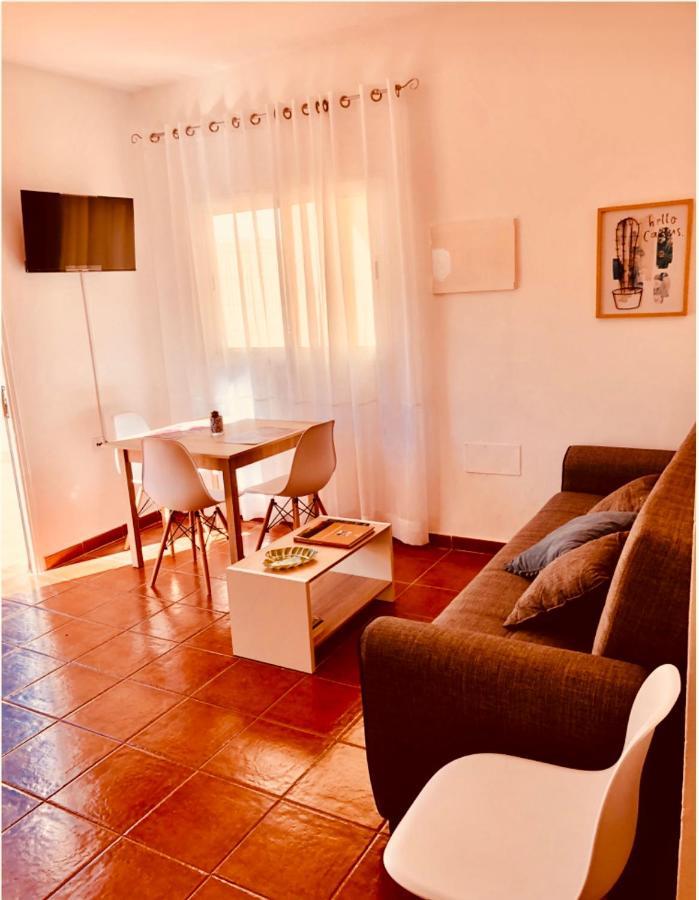 Apartamento La Real 2 San Nicolás Εξωτερικό φωτογραφία