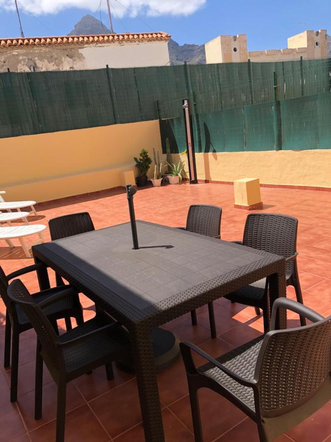 Apartamento La Real 2 San Nicolás Εξωτερικό φωτογραφία