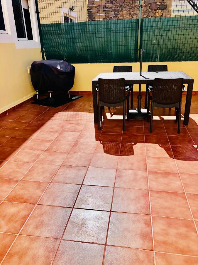 Apartamento La Real 2 San Nicolás Εξωτερικό φωτογραφία